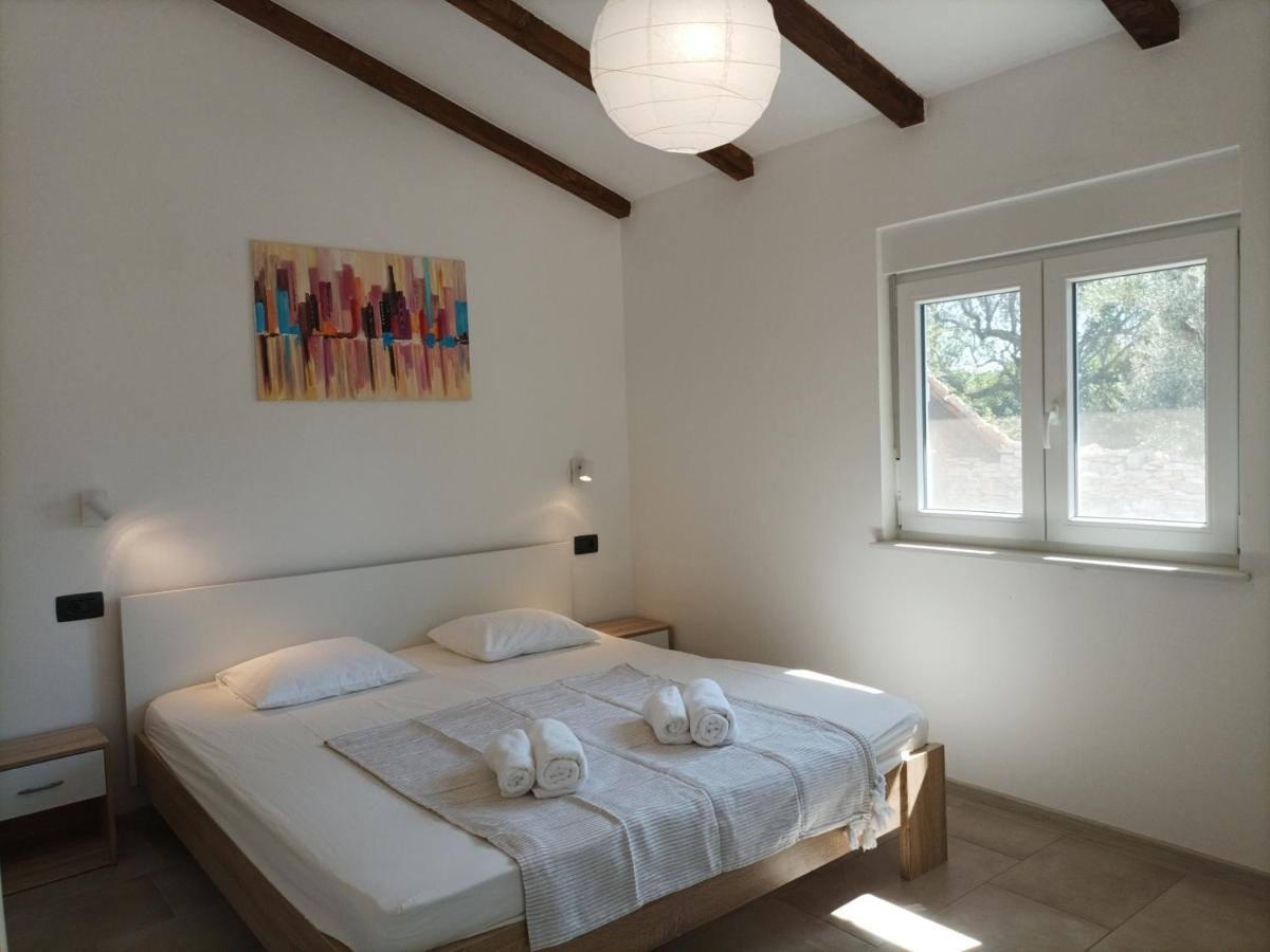 Apartmán Marti's House In The Olive Grove