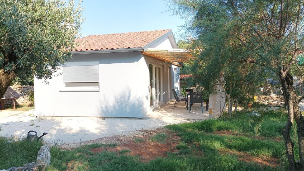 Marti's House In The Olive Grove Apartmán *