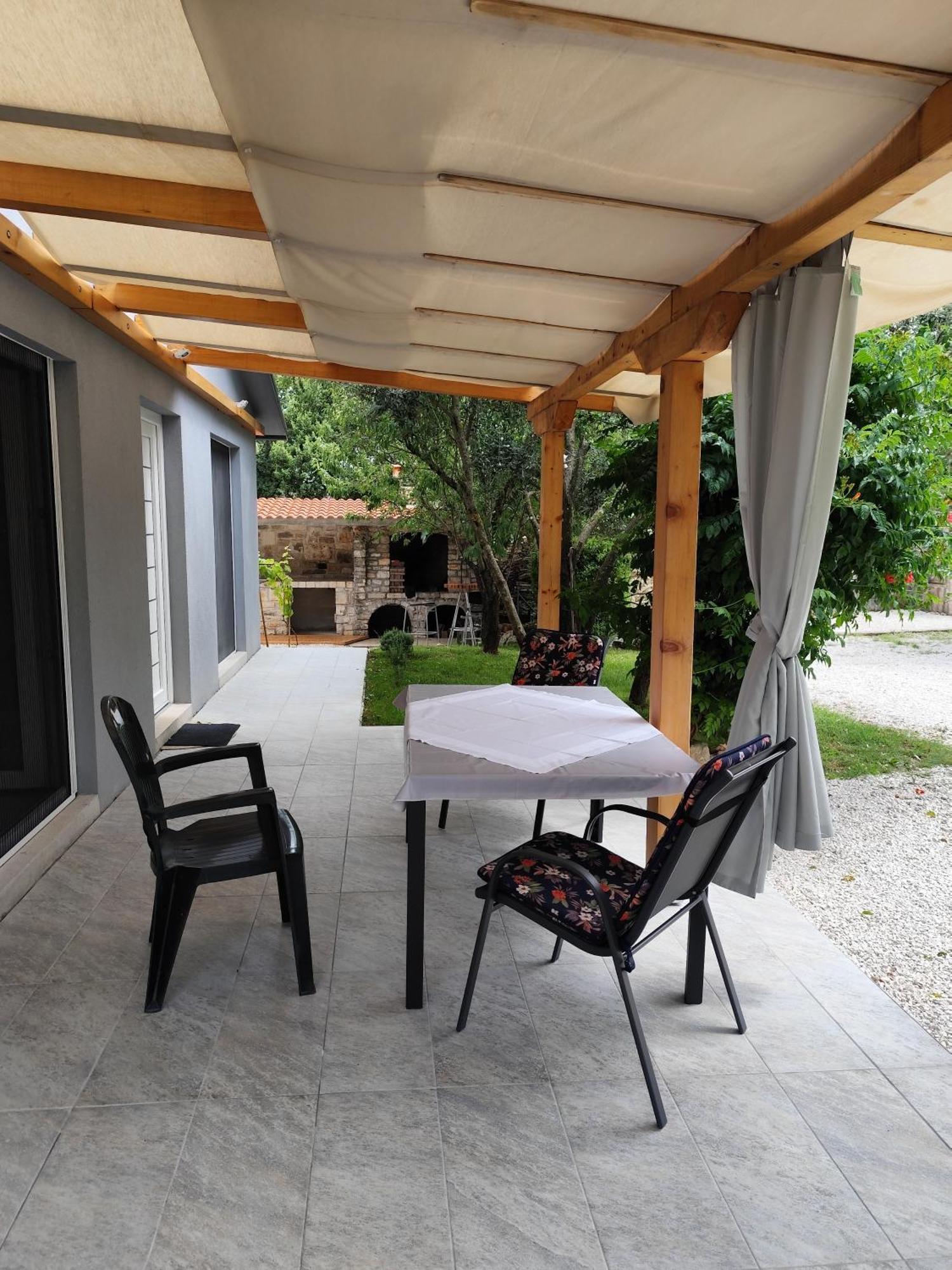 Apartmán Marti's House In The Olive Grove *
